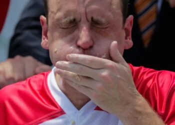 Where to Watch Nathan’s Hot Dog Eating Contest 2026:  Start Time, Streaming Options and More