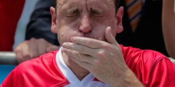 Where to Watch Nathan’s Hot Dog Eating Contest 2026:  Start Time, Streaming Options and More