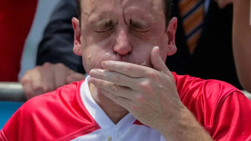 Where to Watch Nathan’s Hot Dog Eating Contest 2026:  Start Time, Streaming Options and More