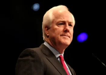 Defeated GOP senator threatens Trump with blockade — over a surprising issue
