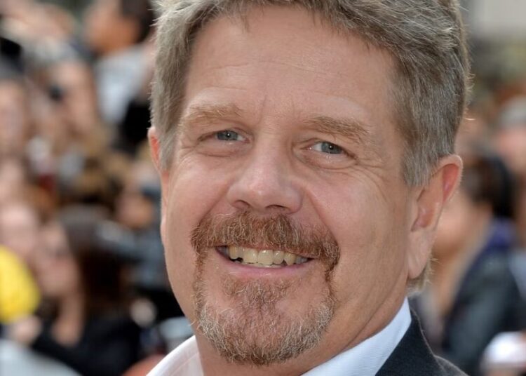 John Wells Re-Ups Warner Bros. Television Deal Amid 40th Anniversary With Studio