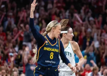 MAGA-friendly WNBA star’s TikTok reveals deeper alignment with Trump agenda: report