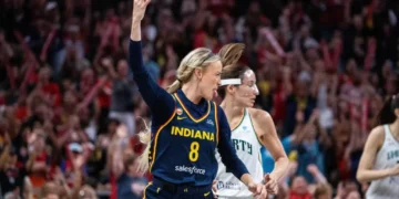 MAGA-friendly WNBA star’s TikTok reveals deeper alignment with Trump agenda: report