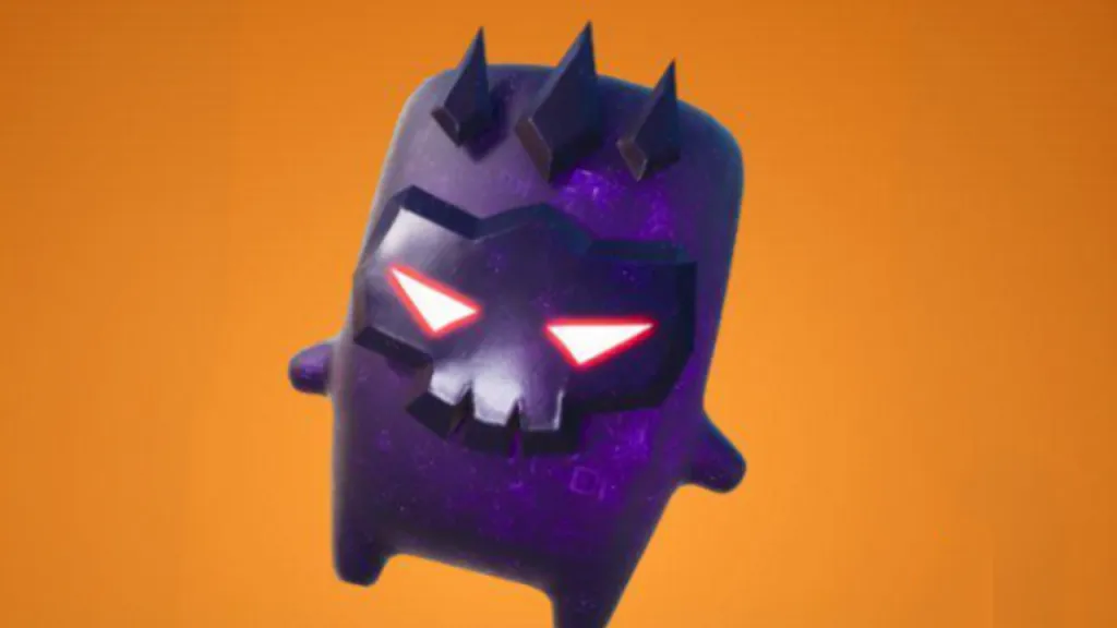July 16 Fortnite Sprites Powers