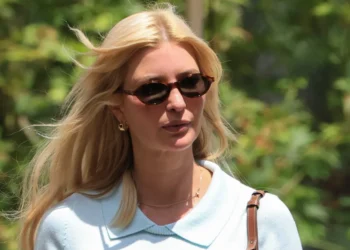 Cocaine-cash investigation entangles Ivanka Trump’s Albanian resort spot: reports