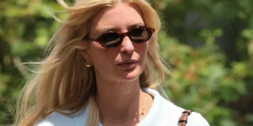 Cocaine-cash investigation entangles Ivanka Trump’s Albanian resort spot: reports