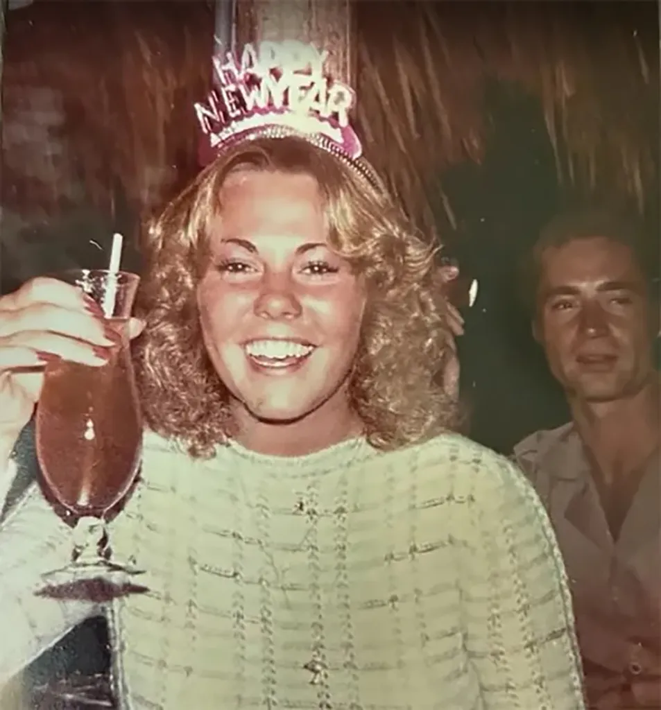 Sochor was convicted of killing Patricia Gifford on Jan. 1, 1982, just hours after meeting the 18-year-old woman at a New Year’s Eve party.