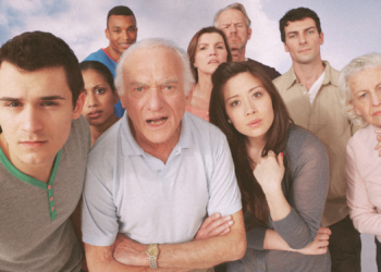 A New Survey Revealed America’s Most Hated First Names