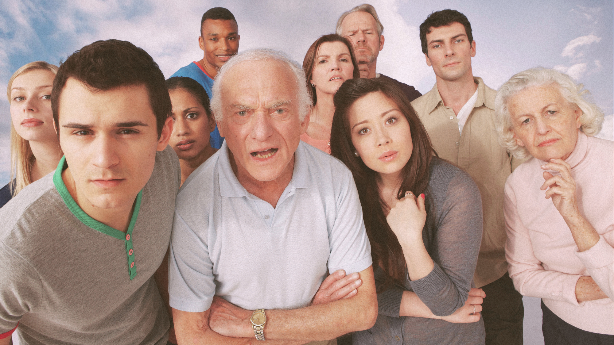 A New Survey Revealed America’s Most Hated First Names