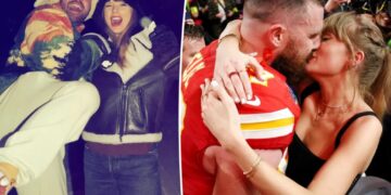 Ryan Seacrest confesses to skipping Taylor Swift and Travis Kelce’s wedding after RSVP’ing yes