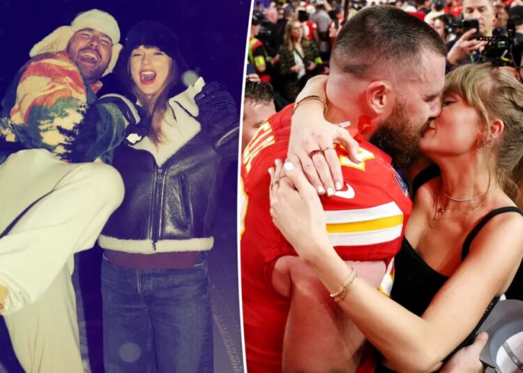 Ryan Seacrest confesses to skipping Taylor Swift and Travis Kelce’s wedding after RSVP’ing yes
