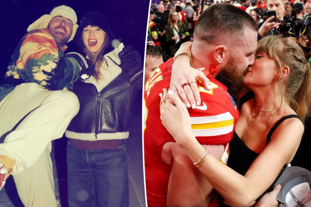 Ryan Seacrest confesses to skipping Taylor Swift and Travis Kelce’s wedding after RSVP’ing yes