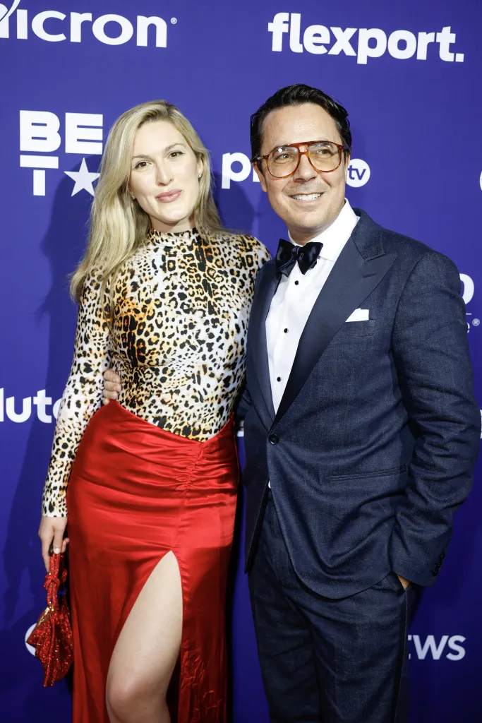 Nuzzi and former fiancé Ryan Lizza became embroiled in a bitter public and legal dispute.