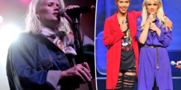 ‘Party Rock Anthem’ singer Lauren Bennett’s death under investigation