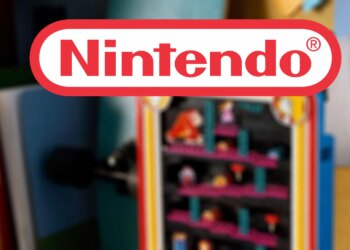 The Next Nintendo LEGO Collab Has Been Revealed (And It’s A Big One)