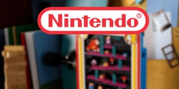 The Next Nintendo LEGO Collab Has Been Revealed (And It’s A Big One)
