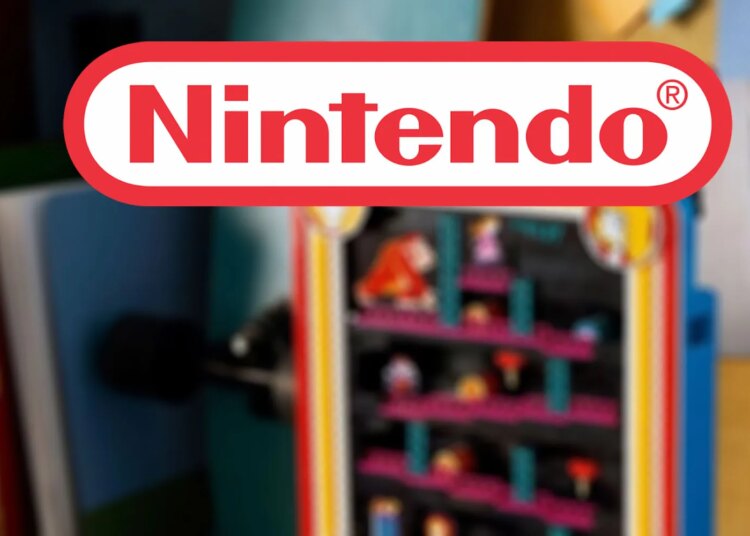 The Next Nintendo LEGO Collab Has Been Revealed (And It’s A Big One)