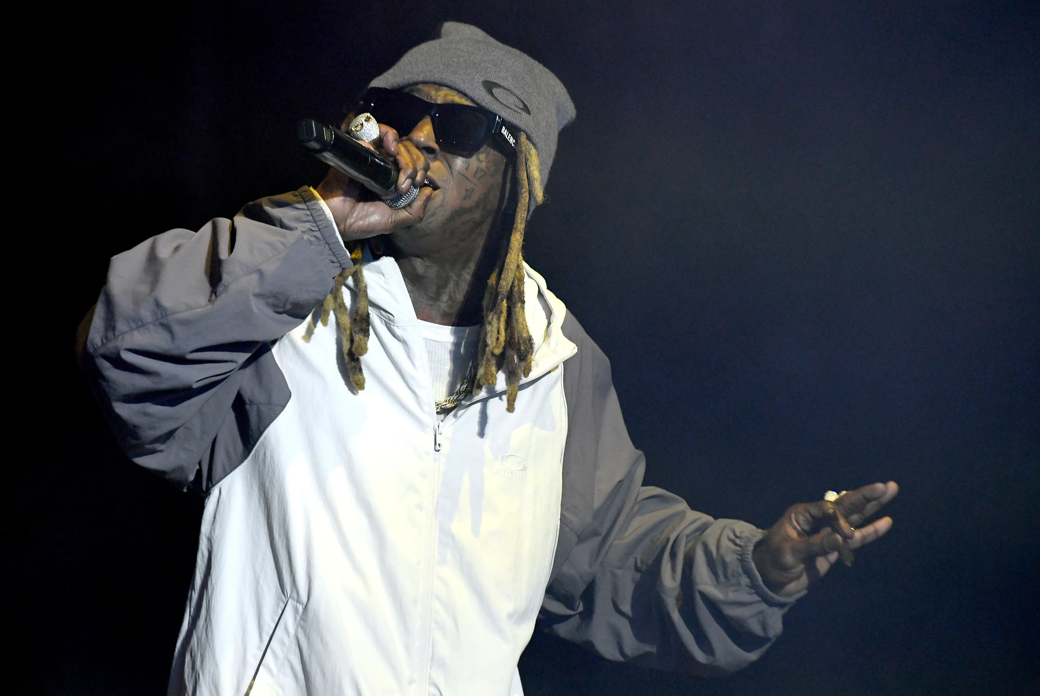 Lil Wayne