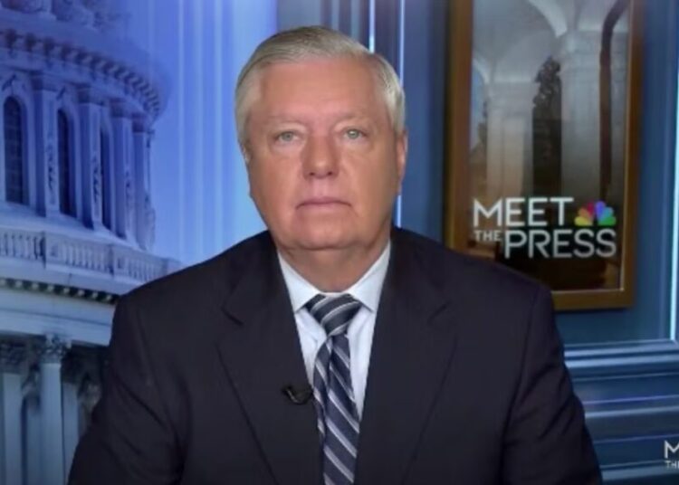 Lindsey Graham Tributes: Politicians React to Senator’s Death