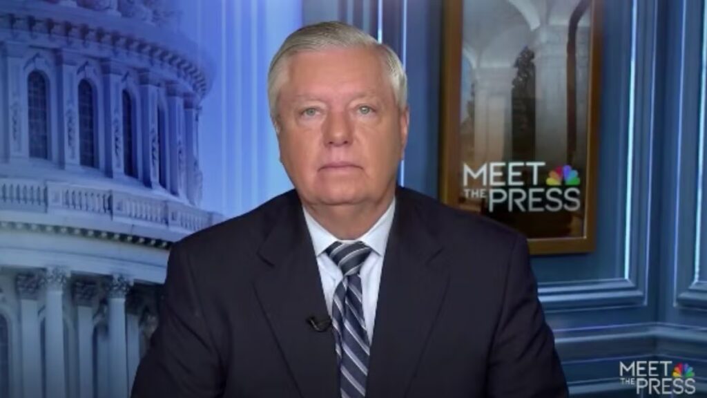 Lindsey Graham Tributes: Politicians React to Senator’s Death