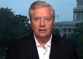 Lindsey Graham, US Senator and Longtime Trump Ally, Dies at 71