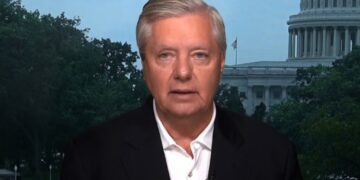 Lindsey Graham, US Senator and Longtime Trump Ally, Dies at 71