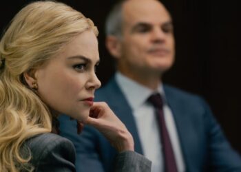 Everything Coming to Paramount+ in August 2026