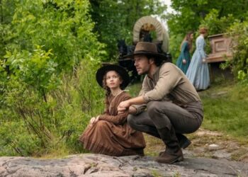 ‘Little House on the Prairie’ Review: Netflix Series Makes Western Life More Wholesome Than Gritty