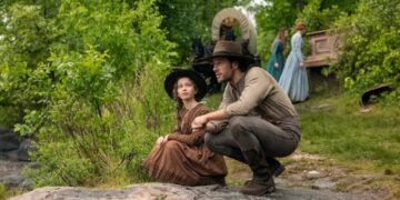 ‘Little House on the Prairie’ Review: Netflix Series Makes Western Life More Wholesome Than Gritty