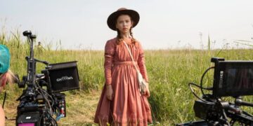 How Netflix’s ‘Little House on the Prairie’ Recreated the 1800s American Frontier in Canada