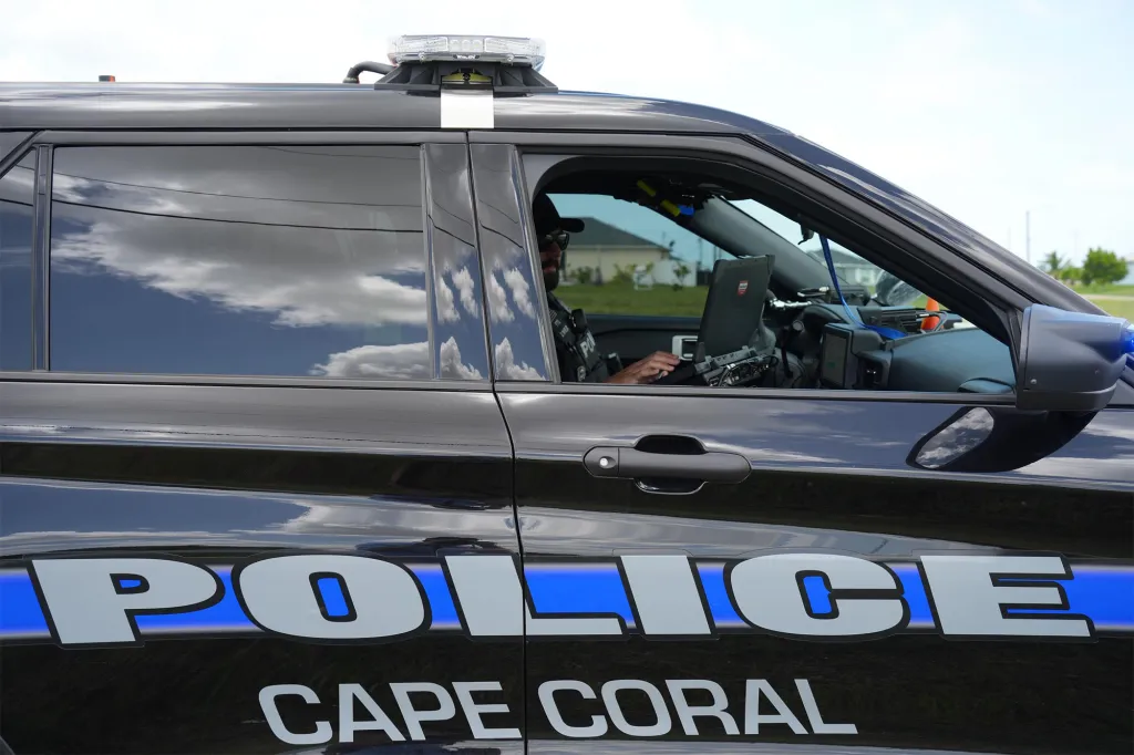 remains were stumbled upon by kayakers in a canal in northeast Cape Coral in May 2024.