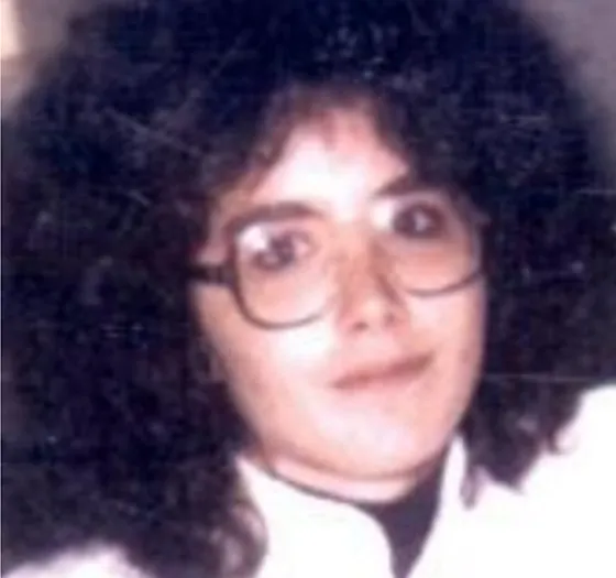 Gayhart was reported missing by her parents in Dansville, New York, in March 1985.
