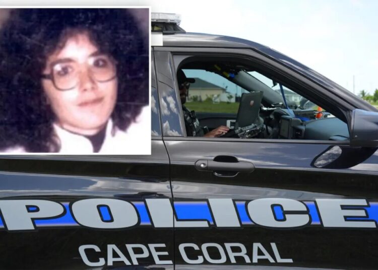 Remains found by Florida kayakers in 2024 identified as New York woman missing for more than 40 years