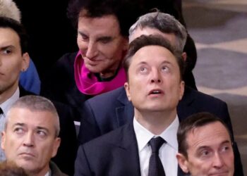 Elon Musk ridiculed for multi-day meltdown after contentious interview