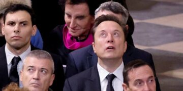 Elon Musk ridiculed for multi-day meltdown after contentious interview