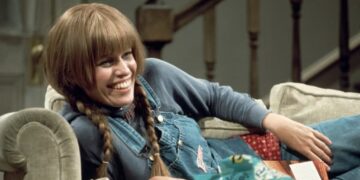 Louise Lasser, ‘Mary Hartman, Mary Hartman’ Star, Dies at 87