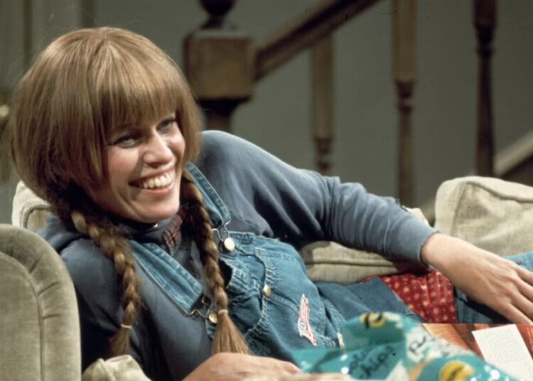 Louise Lasser, ‘Mary Hartman, Mary Hartman’ Star, Dies at 87