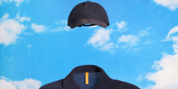 I Thought ‘Menswear’ Was for Other Men. Then I Touched the Perfect Hat.