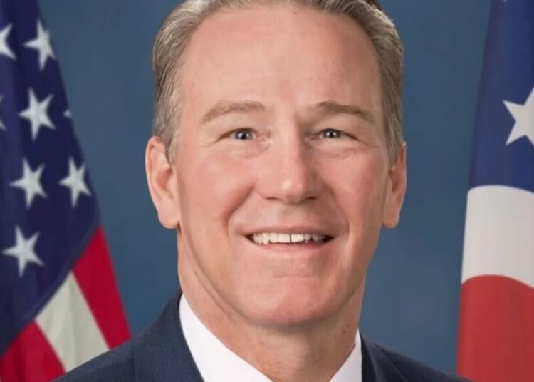 GOP Senate surrogate quits fast after reporters ask about his jail time over a 15-year-old