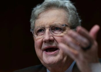 Senate Republican committed ‘political malpractice’ on CBS’ Face the Nation: conservative