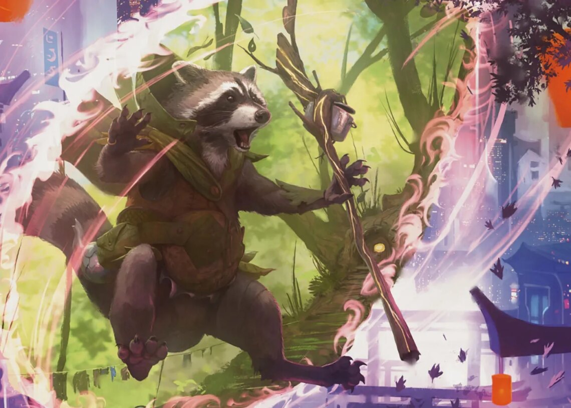 Magic Arena Brings Back Cube Drafts (With Zendikar Cards)