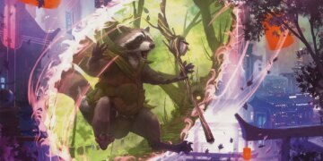 Magic Arena Brings Back Cube Drafts (With Zendikar Cards)