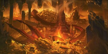 Magic: The Gathering – All New Mechanics and Products Coming with The Hobbit