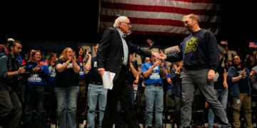 Bernie Sanders says he told Graham Platner to ‘step aside’