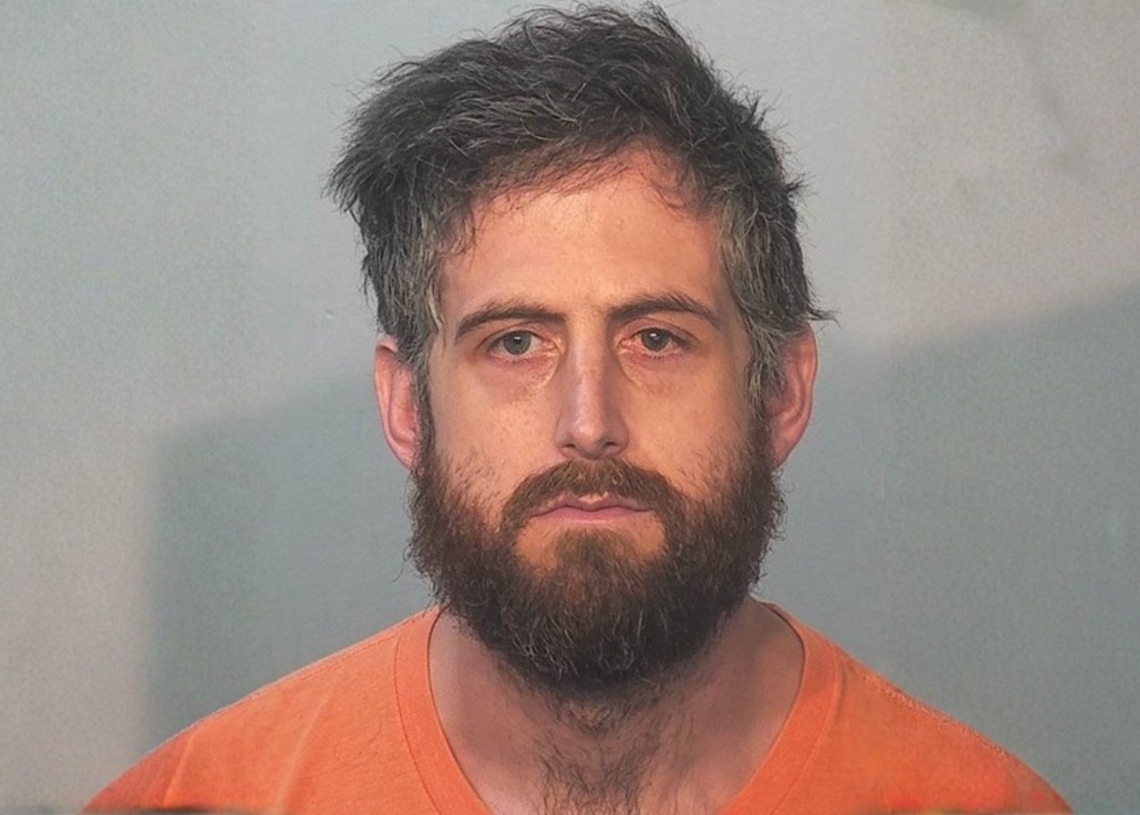 Man Arrested for Cutting Off His Own Penis and Using It to Start a Fire in His Neighbor’s Garage