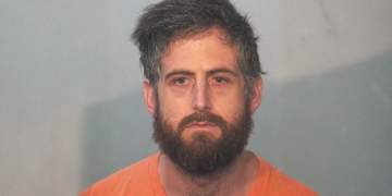 Man Arrested for Cutting Off His Own Penis and Using It to Start a Fire in His Neighbor’s Garage
