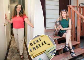 Winners and losers of Mamdani’s disastrous rent freeze — and they’re not who you think
