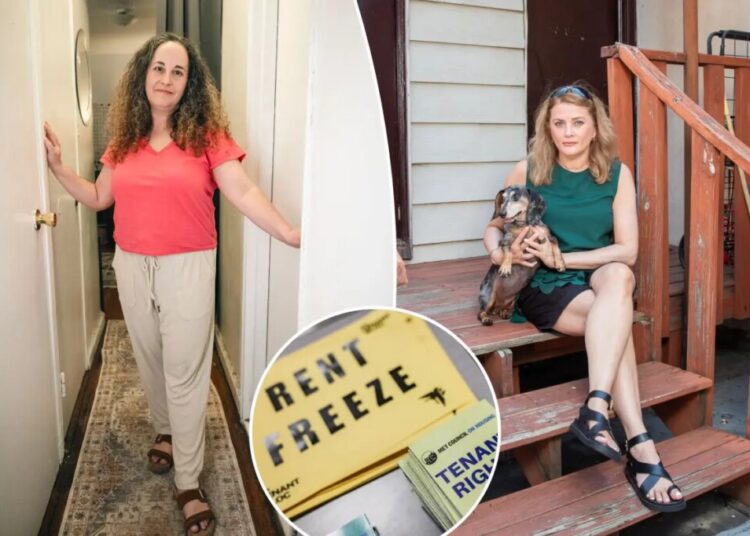 Winners and losers of Mamdani’s disastrous rent freeze — and they’re not who you think