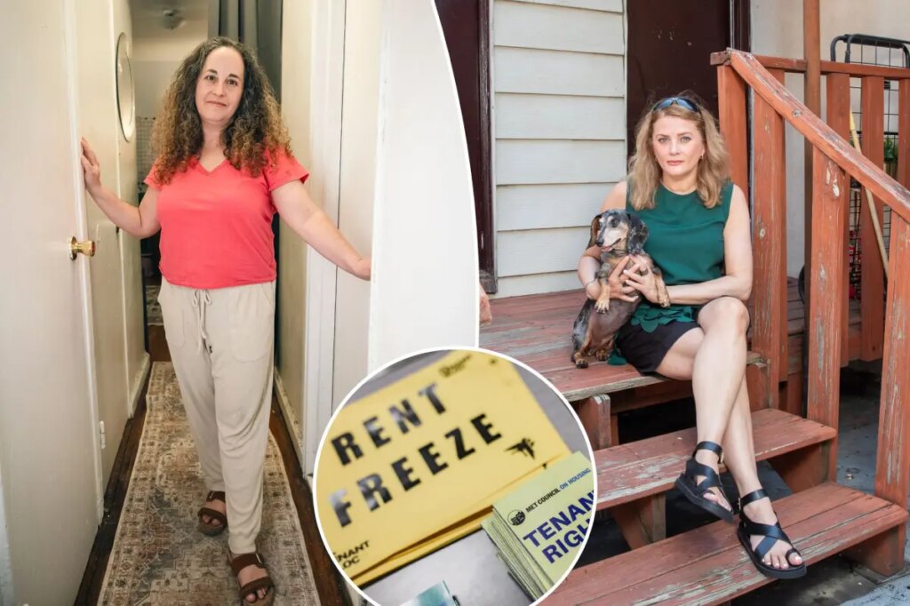Winners and losers of Mamdani’s disastrous rent freeze — and they’re not who you think