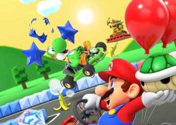 Nintendo Is Pulling the Plug on One of Its Long-Running Racing Games